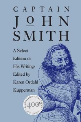 Kupperman |  Captain John Smith | eBook | Sack Fachmedien