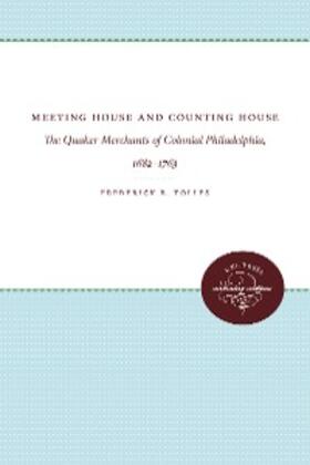 Tolles |  Meeting House and Counting House | eBook | Sack Fachmedien