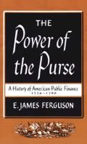 Ferguson |  The Power of the Purse | Buch |  Sack Fachmedien