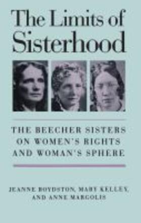 Boydston / Margolis / Kelley |  Limits of Sisterhood | Buch |  Sack Fachmedien