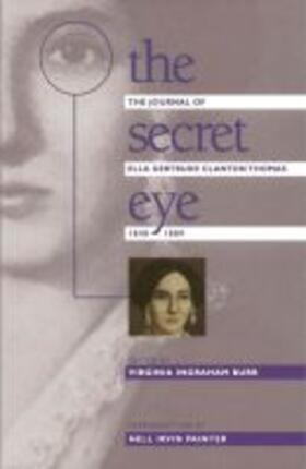 Thomas / Burr |  Secret Eye | Buch |  Sack Fachmedien