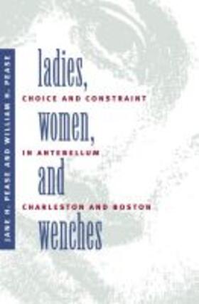Pease |  Ladies, Women, and Wenches | Buch |  Sack Fachmedien