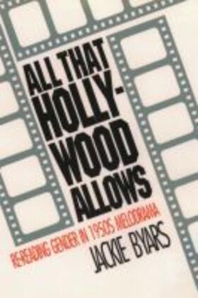 Byars |  All That Hollywood Allows | Buch |  Sack Fachmedien