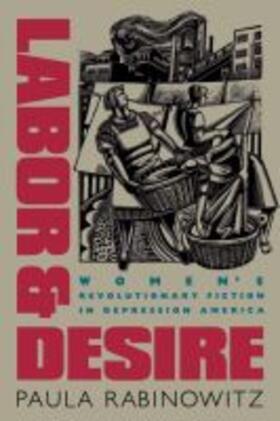 Rabinowitz |  Labor & Desire | Buch |  Sack Fachmedien