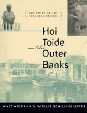 Wolfram / Schilling |  Hoi Toide on the Outer Banks | Buch |  Sack Fachmedien