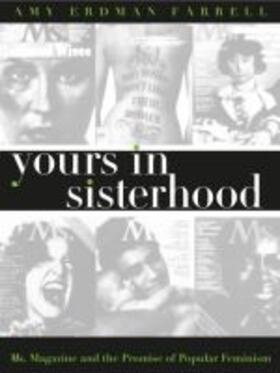Farrell |  Yours in Sisterhood | Buch |  Sack Fachmedien