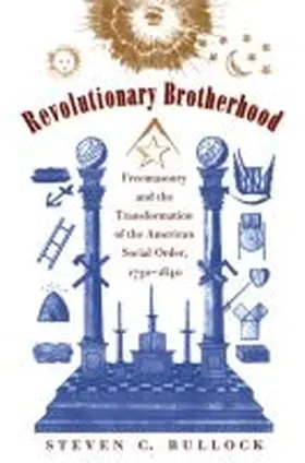 Bullock |  Revolutionary Brotherhood | Buch |  Sack Fachmedien