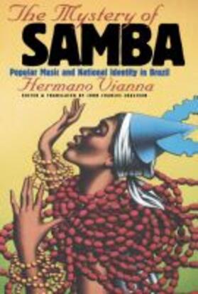 Vianna / Chasteen |  The Mystery of Samba | Buch |  Sack Fachmedien