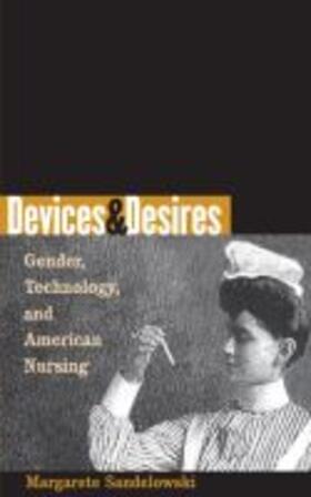 Sandelowski |  Devices and Desires | Buch |  Sack Fachmedien