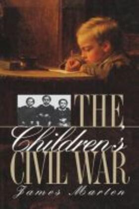 Marten |  Children's Civil War | Buch |  Sack Fachmedien