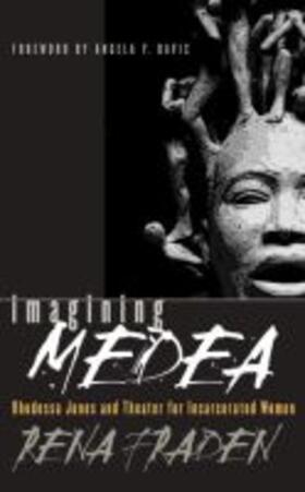 Fraden |  Imagining Medea | Buch |  Sack Fachmedien