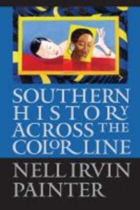 Painter |  Southern History Across the Color Line | Buch |  Sack Fachmedien