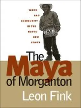 Fink |  The Maya of Morganton | Buch |  Sack Fachmedien