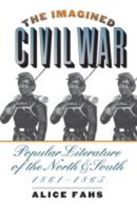 Fahs |  The Imagined Civil War | Buch |  Sack Fachmedien