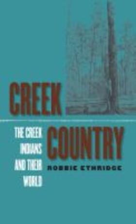 Ethridge |  Creek Country | Buch |  Sack Fachmedien