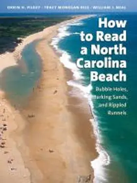 Pilkey / Neal / Rice |  How to Read a North Carolina Beach | Buch |  Sack Fachmedien