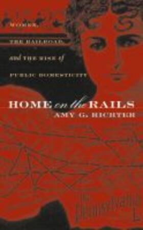 Richter |  Home on the Rails | Buch |  Sack Fachmedien