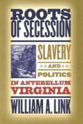 Link |  Roots of Secession | Buch |  Sack Fachmedien