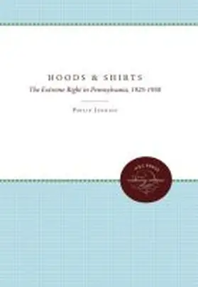 Jenkins |  Hoods and Shirts | Buch |  Sack Fachmedien