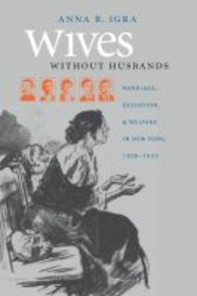 Igra |  Wives without Husbands | Buch |  Sack Fachmedien