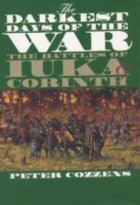 Cozzens |  The Darkest Days of the War | Buch |  Sack Fachmedien