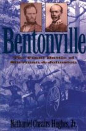 Hughes Jr. |  Bentonville | Buch |  Sack Fachmedien