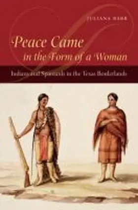 Barr |  Peace Came in the Form of a Woman | Buch |  Sack Fachmedien