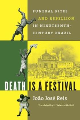 Reis |  Death Is a Festival | eBook | Sack Fachmedien