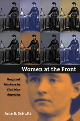 Schultz |  Women at the Front | eBook | Sack Fachmedien