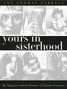 Farrell |  Yours in Sisterhood | eBook | Sack Fachmedien