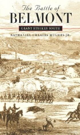 Hughes |  The Battle of Belmont | eBook | Sack Fachmedien