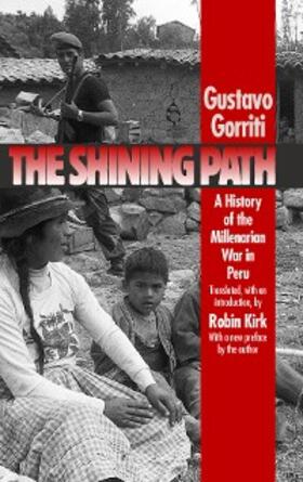 Gorriti |  The Shining Path | eBook | Sack Fachmedien