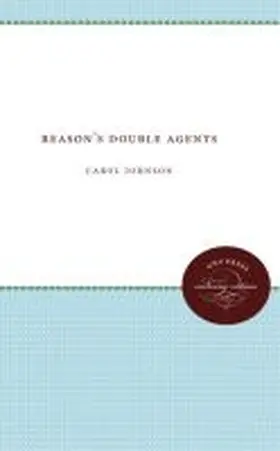 Johnson |  Reason's Double Agents | Buch |  Sack Fachmedien