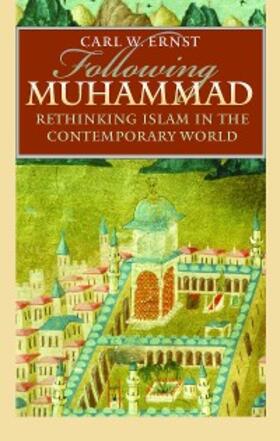 Ernst |  Following Muhammad | eBook | Sack Fachmedien