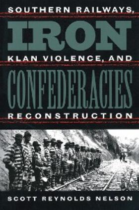 Nelson |  Iron Confederacies | eBook | Sack Fachmedien