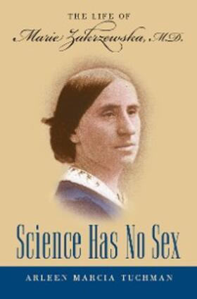 Tuchman |  Science Has No Sex | eBook | Sack Fachmedien