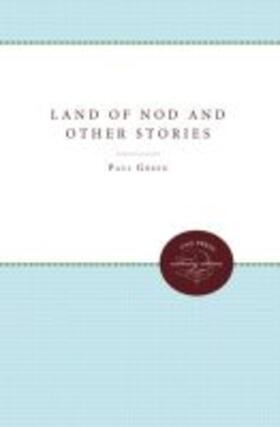 Green |  Land of Nod and Other Stories | Buch |  Sack Fachmedien