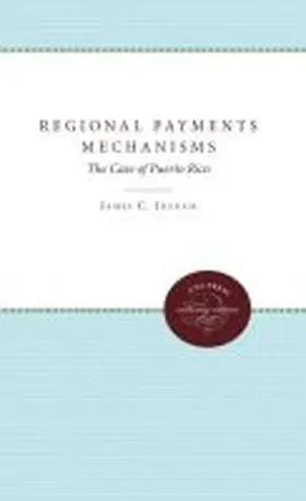 Ingram |  Regional Payments Mechanisms | Buch |  Sack Fachmedien