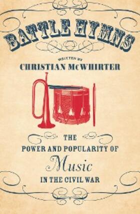 McWhirter |  Battle Hymns | eBook | Sack Fachmedien