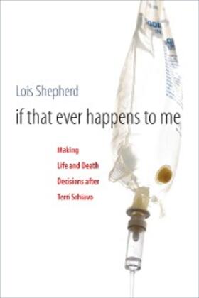 Shepherd |  If That Ever Happens to Me | eBook | Sack Fachmedien