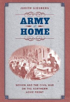 Giesberg |  Army at Home | eBook | Sack Fachmedien