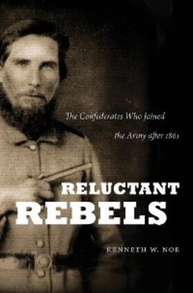 Noe |  Reluctant Rebels | eBook | Sack Fachmedien