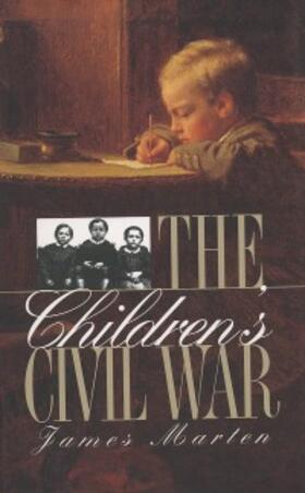 Marten |  The Children's Civil War | eBook | Sack Fachmedien