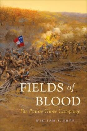 Shea |  Fields of Blood | eBook | Sack Fachmedien
