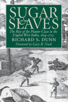 Dunn |  Sugar and Slaves | eBook | Sack Fachmedien