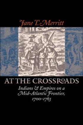 Merritt |  At the Crossroads | eBook | Sack Fachmedien