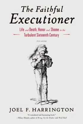 Harrington | The Faithful Executioner | E-Book | sack.de