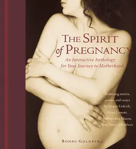 Goldberg |  The Spirit of Pregnancy | Buch |  Sack Fachmedien