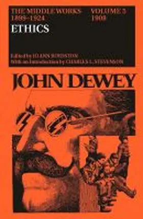 Dewey |  The Middle Works of John Dewey, Volume 5, 1899-1924 | Buch |  Sack Fachmedien