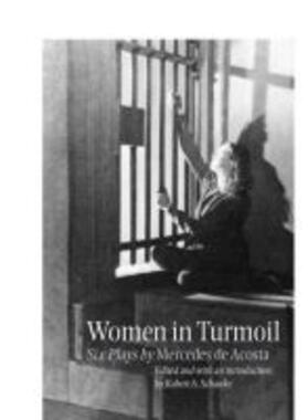 Acosta |  Women in Turmoil | Buch |  Sack Fachmedien